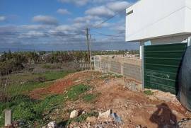Building plot close to Carvoeiro (391 m²)