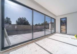 Modern 3+1-bedroom villa with pool – new construction