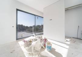 Modern 3+1-bedroom villa with pool – new construction