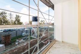 New Apartment with 2 Bedrooms, Garage & communal Pool with Sea View - Lagos, Portugal