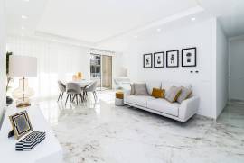 New Apartment with 2 Bedrooms, Garage & communal Pool with Sea View - Lagos, Portugal