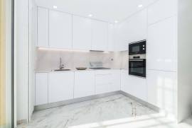 New Apartment with 2 Bedrooms, Garage & communal Pool with Sea View - Lagos, Portugal