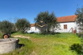 Plot Of Land In Setubal