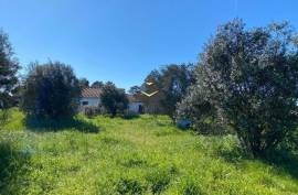 Plot Of Land In Setubal