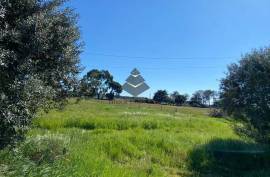 Plot Of Land In Setubal