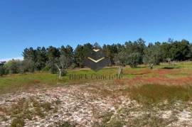 Plot Of Land In Setubal