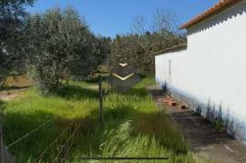 Plot Of Land In Setubal