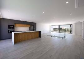 4 Bedroom Duplex Apartment