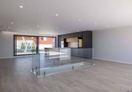 4 Bedroom Duplex Apartment