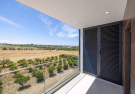 4 Bedroom Duplex Apartment