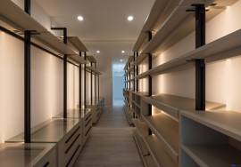 4 Bedroom Duplex Apartment