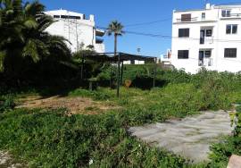 Plot for construction, in Lagos Plot for construction, in Lagos