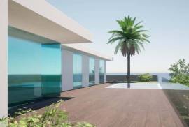 Land with project for 5 villas (Prazeres) Land with project for 5 villas (Prazeres)