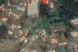 Land with project for 5 villas (Prazeres) Land with project for 5 villas (Prazeres)