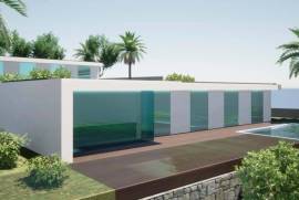 Land with project for 5 villas (Prazeres) Land with project for 5 villas (Prazeres)