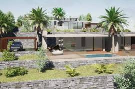 Land with project for 5 villas (Prazeres) Land with project for 5 villas (Prazeres)