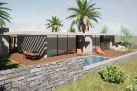 Land with project for 5 villas (Prazeres) Land with project for 5 villas (Prazeres)