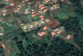Land with project for 5 villas (Prazeres) Land with project for 5 villas (Prazeres)