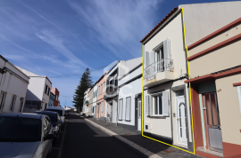 House with 2+1 Bedrooms - Santa Clara - Ponta Delgada