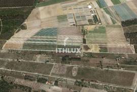 Rustico Land - Brescos - Santo André Lagoon - Melides Lagoon