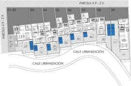 Last units! Building plots from 69,000 to 89,000 euros + 10% VAT