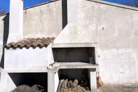 Podere Aiga with stables in Abbasanta, Sardinia