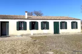 Podere Aiga with stables in Abbasanta, Sardinia