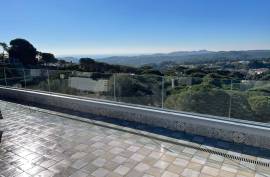 Astonishing newly constructed home with sea views in Lloret de Mar - Costa Brava