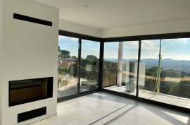 Astonishing newly constructed home with sea views in Lloret de Mar - Costa Brava