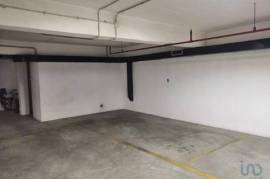 Parque de Estacionamento / Garagem / Box em Lisboa de 13,00 m²