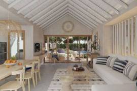 Beach Villa 1+2 Bedrooms - Pestana Comporta Village Residences