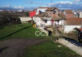 Farmhouse Chaves Madalena