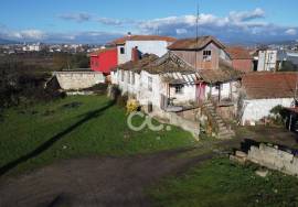 Farmhouse Chaves Madalena