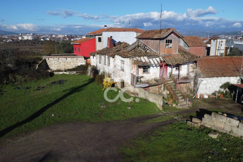 Farmhouse Chaves Madalena