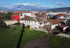 Farmhouse Chaves Madalena