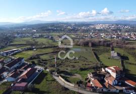 Farmhouse Chaves Madalena