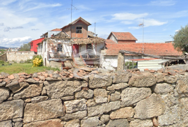 Farmhouse Chaves Madalena