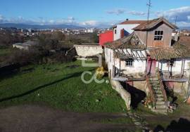 Farmhouse Chaves Madalena