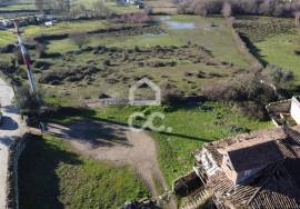 Farmhouse Chaves Madalena