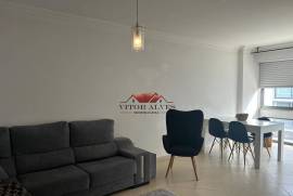 3 bedroom apartment with garage and storage room