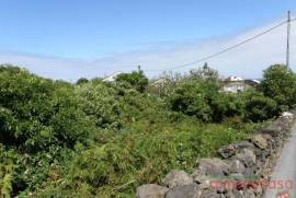 Rustic land - Land for sale - Bisoitos