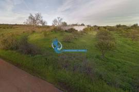 Mixed land with ruin for sale in Torreirão- S.B. Messines