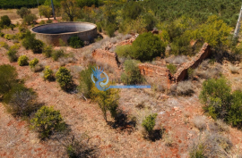 Mixed land with ruin for sale in Torreirão- S.B. Messines