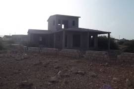Villa & 7 Land Plots For Sale in Maio Cape Verde