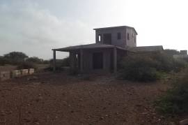 Villa & 7 Land Plots For Sale in Maio Cape
