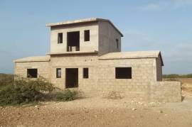 Villa & 7 Land Plots For Sale in Maio Cape Verde