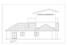 Villa & 7 Land Plots For Sale in Maio Cape Verde