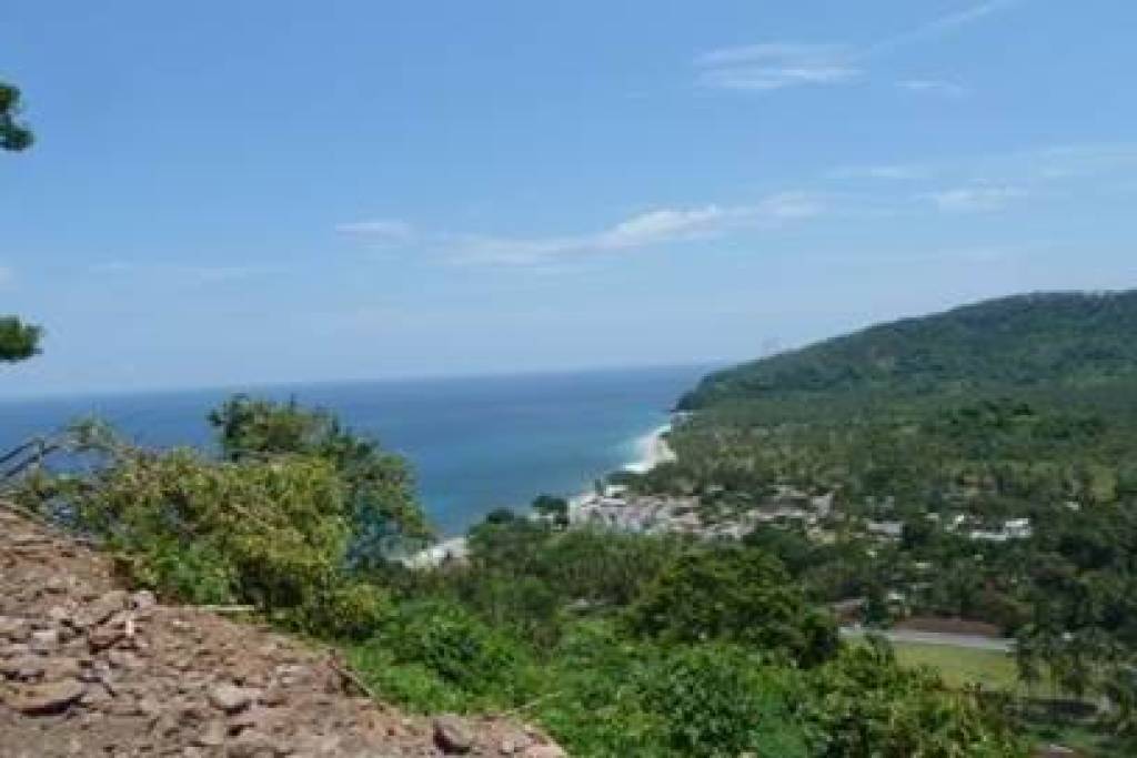 Excellent Plots of land for sale in Lombok