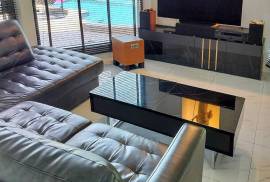 Luxury 3 bed Villa For Rent / Sale in Pattaya Thailand 1150 Euro Per