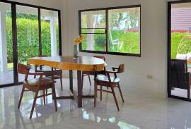 Luxury 3 bed Villa For Rent / Sale in Pattaya Thailand 1150 Euro Per